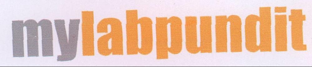 Mylabpundit Device mark 2058799 Trademark