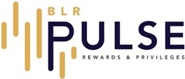 Blr Pulse Rewards & Privileges Device mark 6852768 Trademark