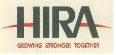 Hira Growing Stronger Toghether Device mark 6852354 Trademark