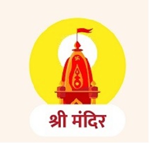 Sri Mandir Device mark 6852272 Trademark