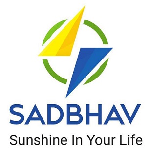 Sadbhav Sunshine In Your Life Device mark 6852230 Trademark