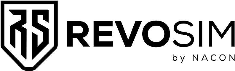 Revosim By Nacon Device mark 6852443 Trademark