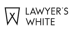 Lawyer's White Device mark 6852942 Trademark