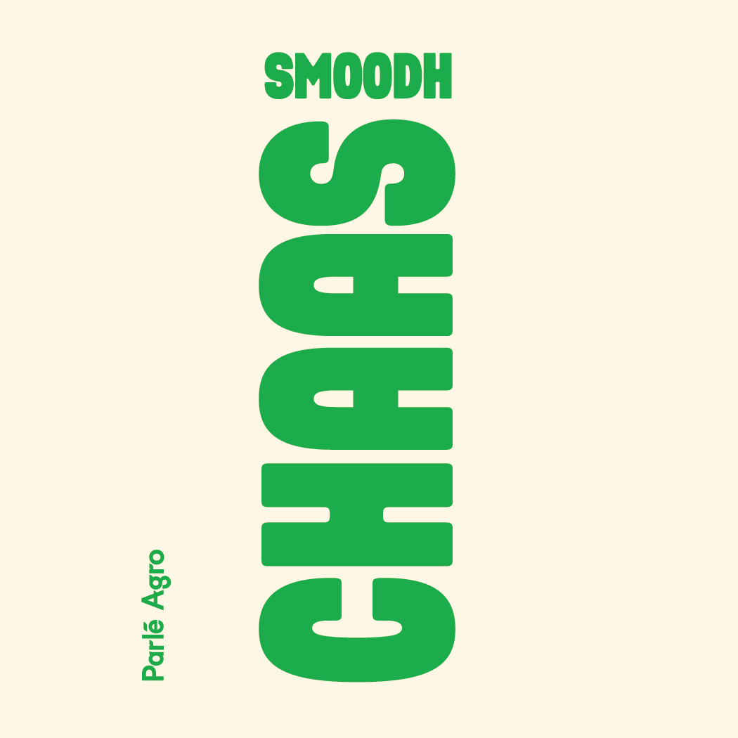 Parle Agro Smoodh Chaas (label) Device mark 6851896 Trademark