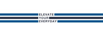 Elevate Your Everyday Written A Stylized Manner With A Unique Color Combination And Artistic Elements Device mark 6851858 Trademark