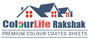 Colourlife Rakshak Device mark 6852381 Trademark
