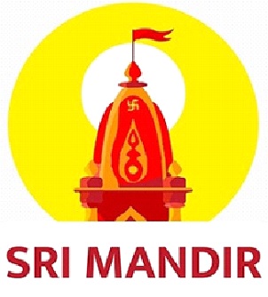 Sri Mandir Device mark 6852273 Trademark