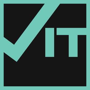 Vit Logo Device mark 6852477 Trademark