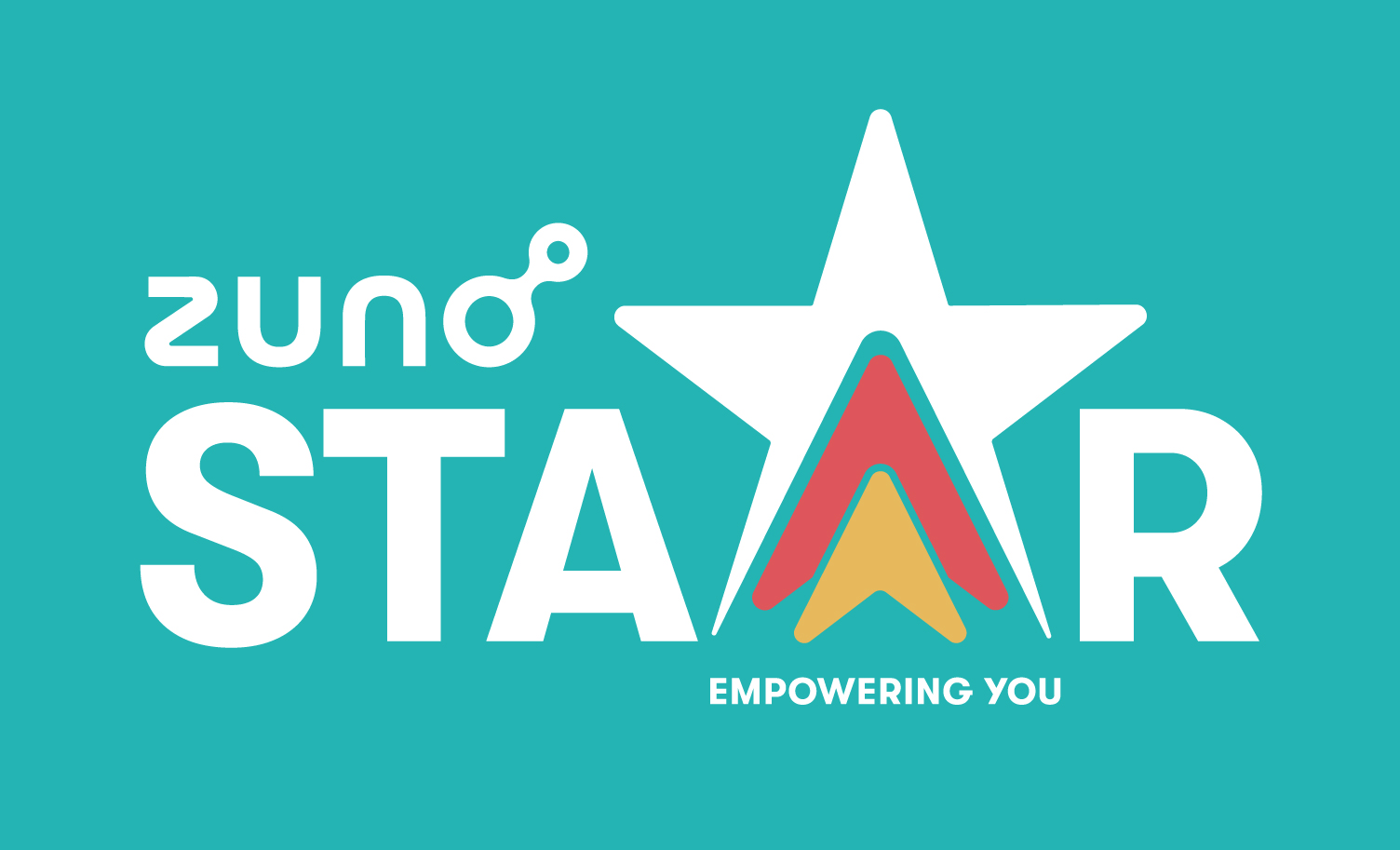 Zuno Staar Device mark 6852055 Trademark