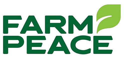 Farm Peace Device mark 6852150 Trademark