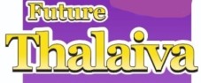 Future Thalaiva Device mark 6853127 Trademark