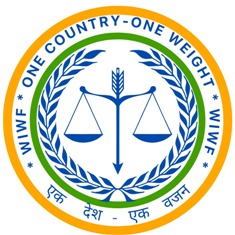 Wiwf One Country- One Weight Device mark 6852865 Trademark