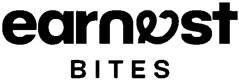 Earnest Bites Device mark 6853018 Trademark