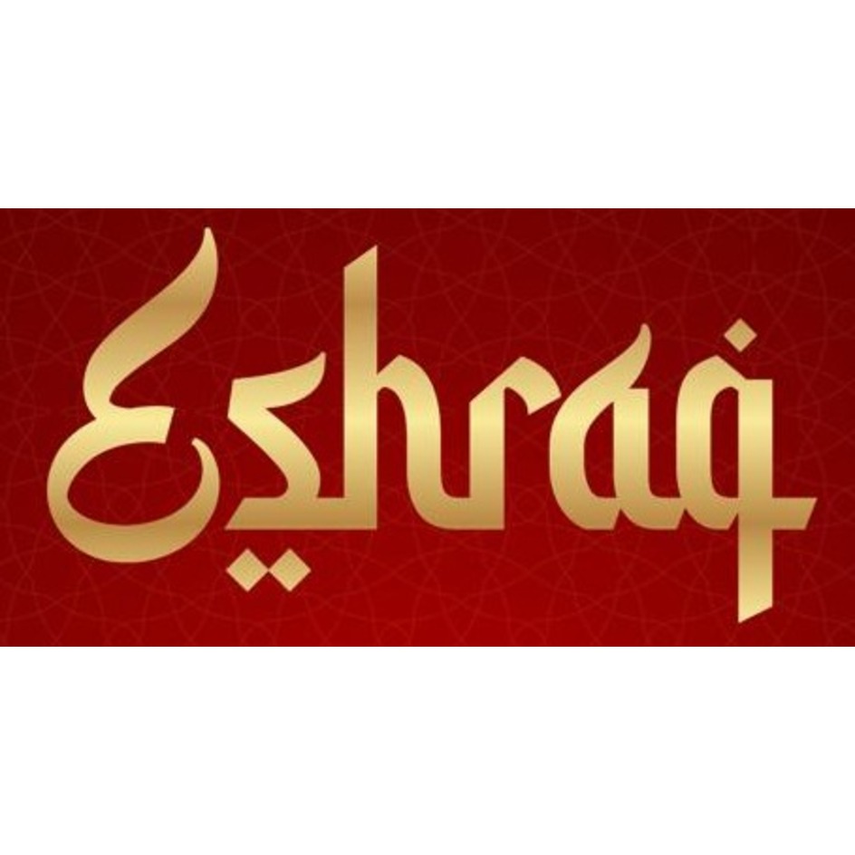 Eshraq Device mark 6853176 Trademark