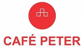 Cafe Peter Device mark 6852216 Trademark