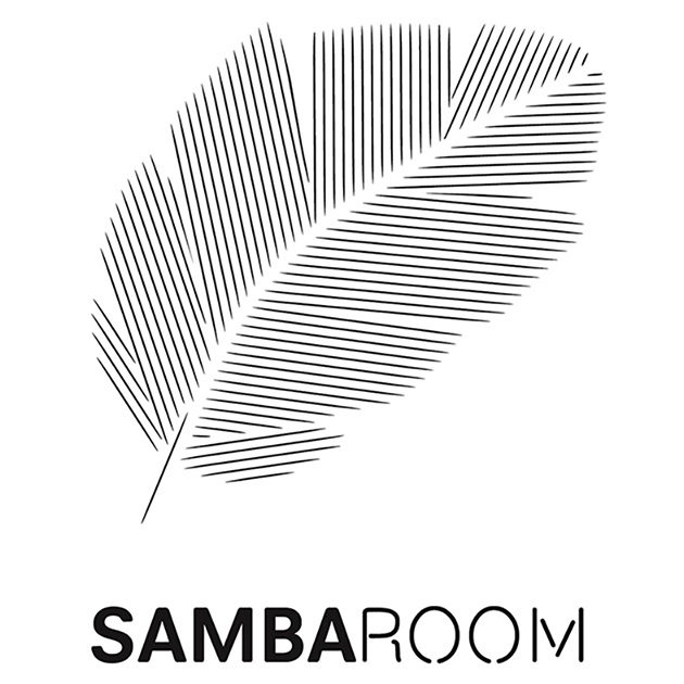 Sambaroom ( Logo And Device ) Device mark 6852490 Trademark