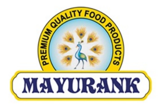 Mayurank - Premium Quality Food Products Device mark 6852159 Trademark
