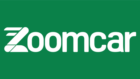Zoomcar Device mark 6852950 Trademark