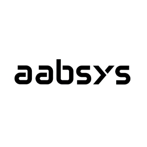 Aabsys Device mark 6853284 Trademark
