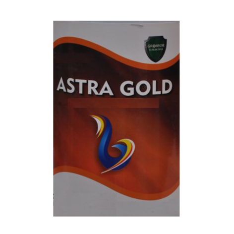 Astra Gold Device mark 6854023 Trademark
