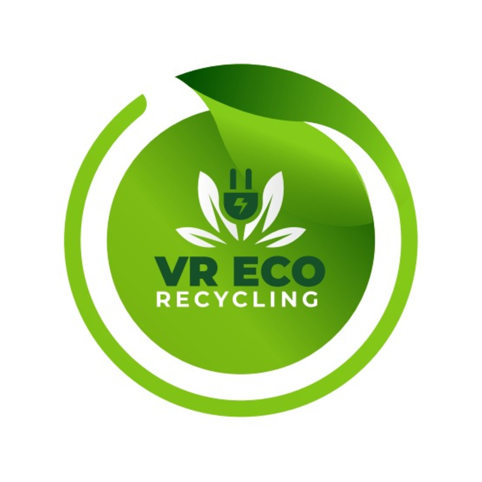 Vr Eco Recycling Device mark 6853422 Trademark