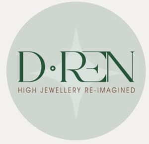 D.ren Device mark 6853379 Trademark