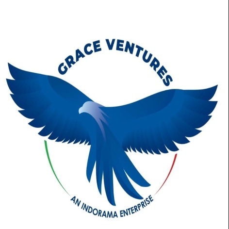 Grace Ventures All Indorama Enterprises Device mark 6854054 Trademark