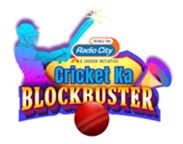 Radio City Cricket Ka Blockbuster (device) Device mark 6854043 Trademark