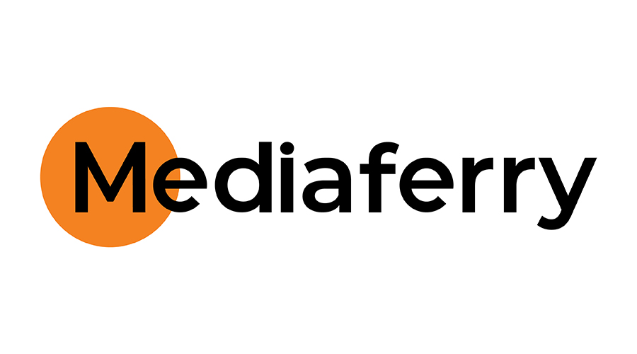 Mediaferry Device mark 6853628 Trademark
