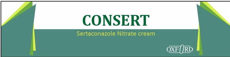 Consert Device mark 6853751 Trademark