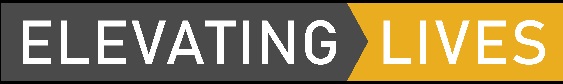 Elevating Lives (label) Device mark 6853868 Trademark