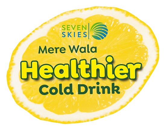 Mere Wala Healthier Cold Drink (label) Device mark 6855151 Trademark