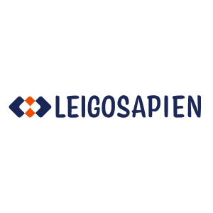 Logo : Leigosapien Device mark 6855150 Trademark