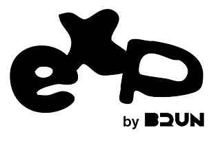 Exp By Brun Device mark 6855155 Trademark