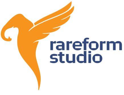 Rareform Studio Device mark 6854908 Trademark
