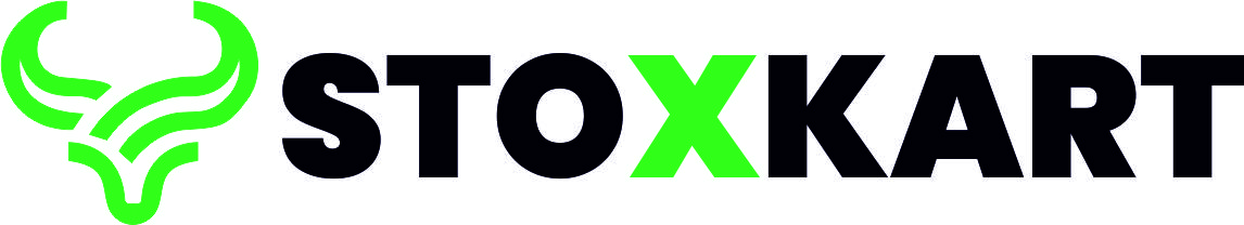 Stoxkart Device mark 6854721 Trademark
