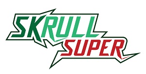 Skrull Super Device mark 6854698 Trademark