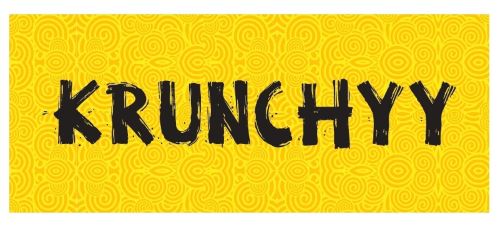 Krunchyy Device mark 6854632 Trademark