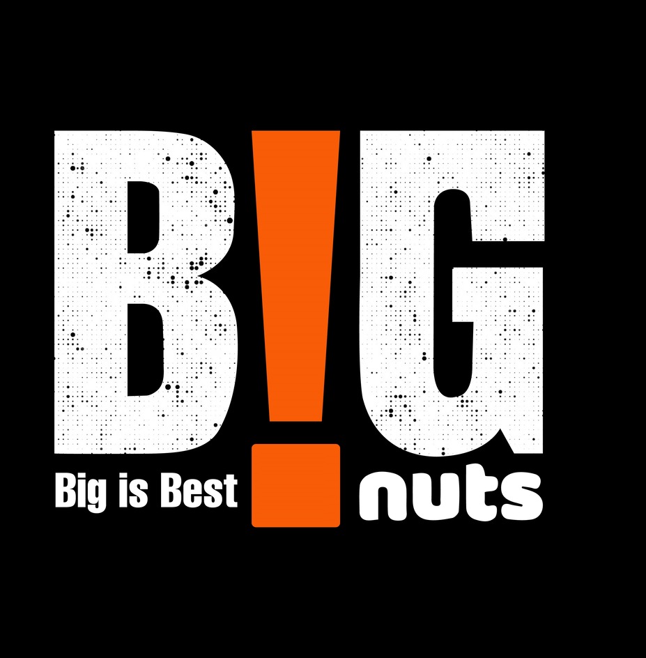Big Nuts Big Is Best Device mark 6854424 Trademark