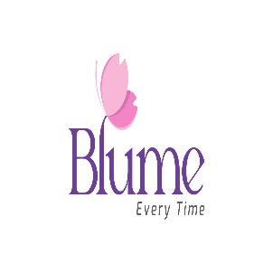 Blume Every Time Device mark 6855094 Trademark
