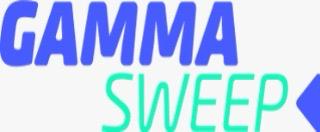 Gamma Sweep Device mark 6854758 Trademark