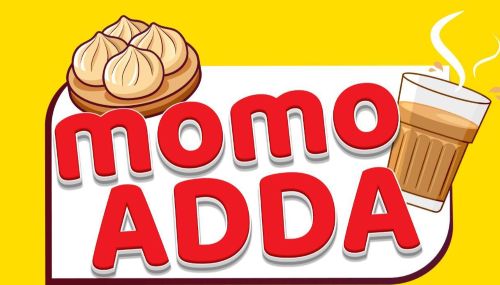 Momo Adda Device mark 6854638 Trademark
