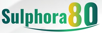 Sulphora 80 Device mark 6854708 Trademark
