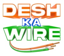 Kei Desh Ka Wire Device mark 6855048 Trademark