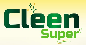 Cleen Super Device mark 6854725 Trademark