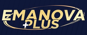 Emanova Plus Device mark 6854673 Trademark