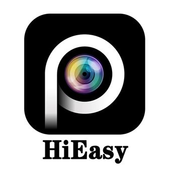 Hieasy Device mark 6855613 Trademark