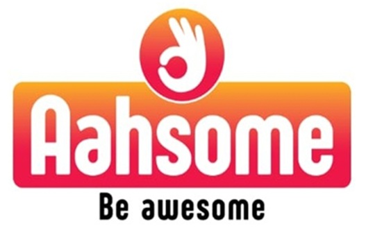 Aahsome Device mark 6855928 Trademark