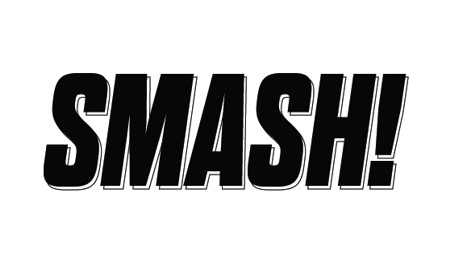 Smash! Device mark 6855636 Trademark
