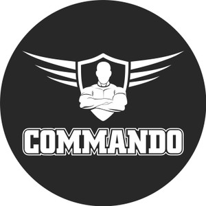 Commando Device mark 6856723 Trademark